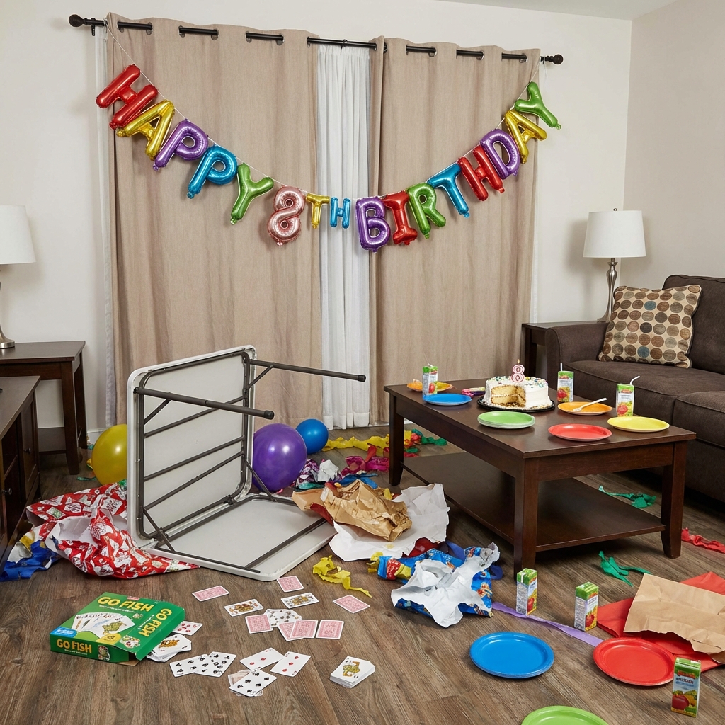 Raising Resilient Kids Facebook ad