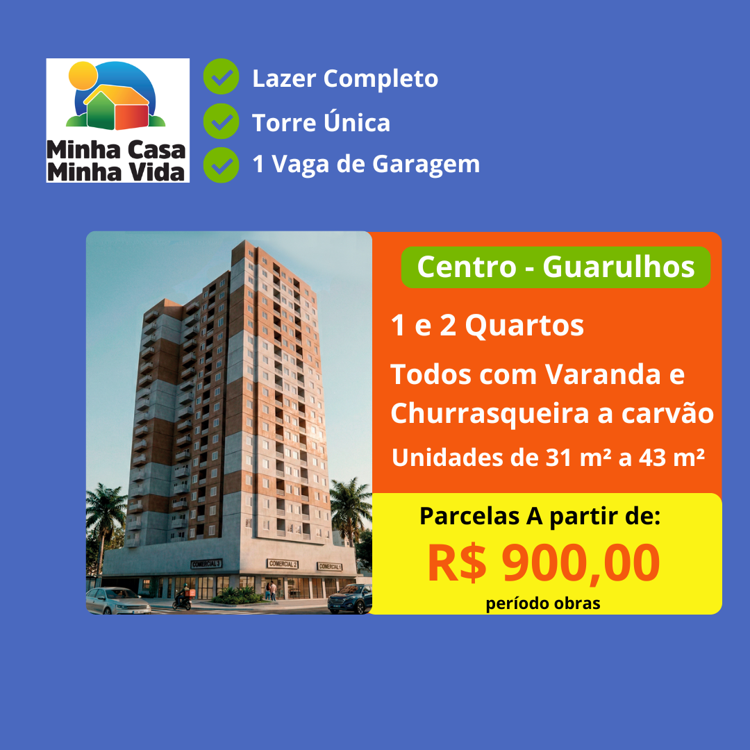 M. Pedreira Imóveis Facebook ad: Quero me cadastrar