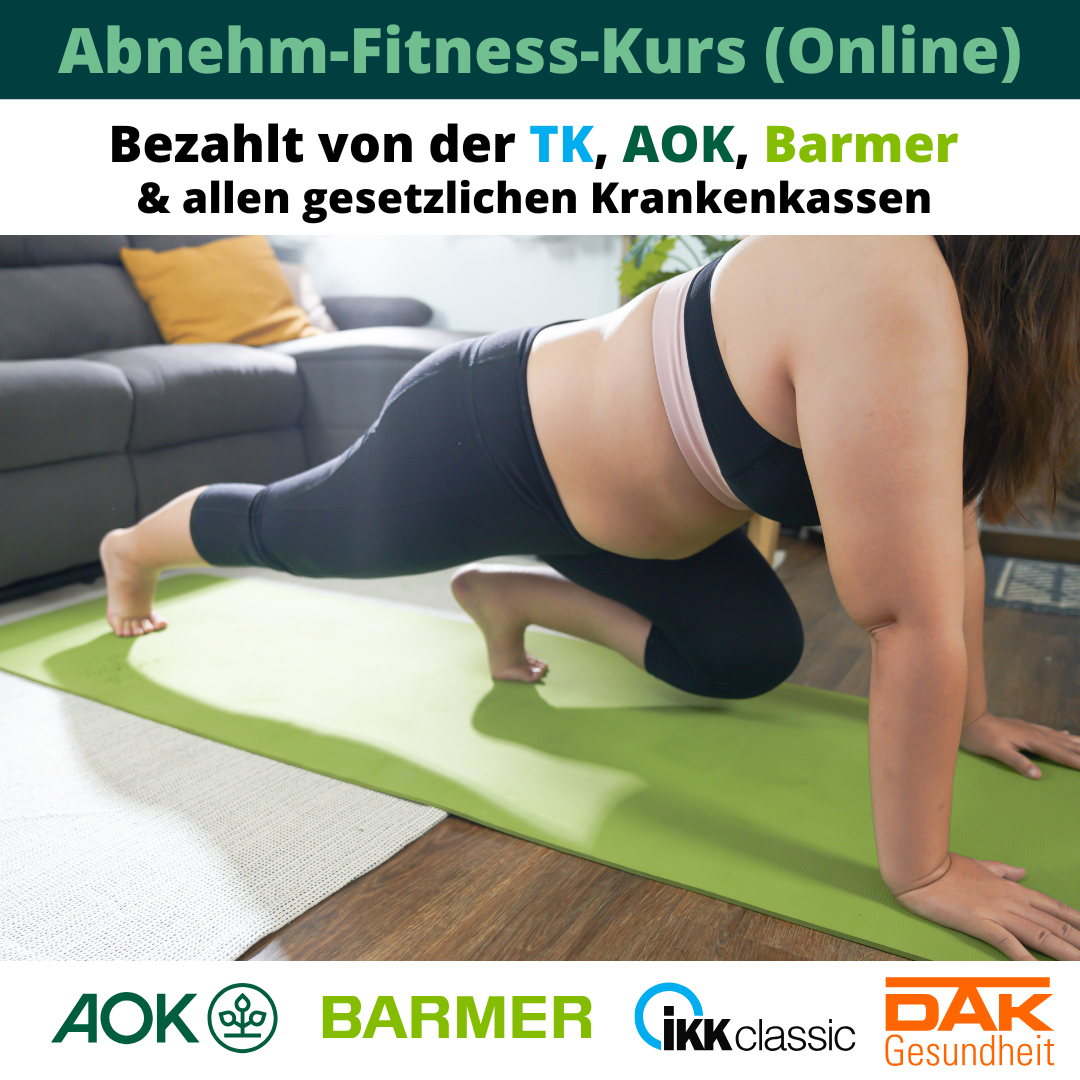 Medizen Fitness App Facebook ad