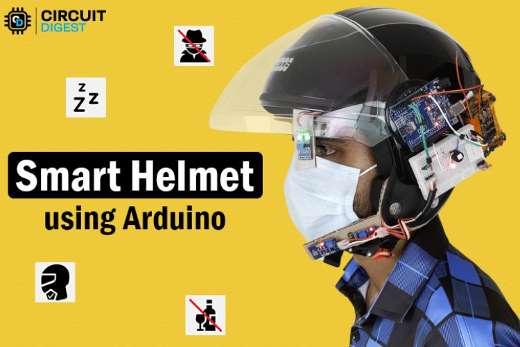 Circuit Digest Facebook ad
