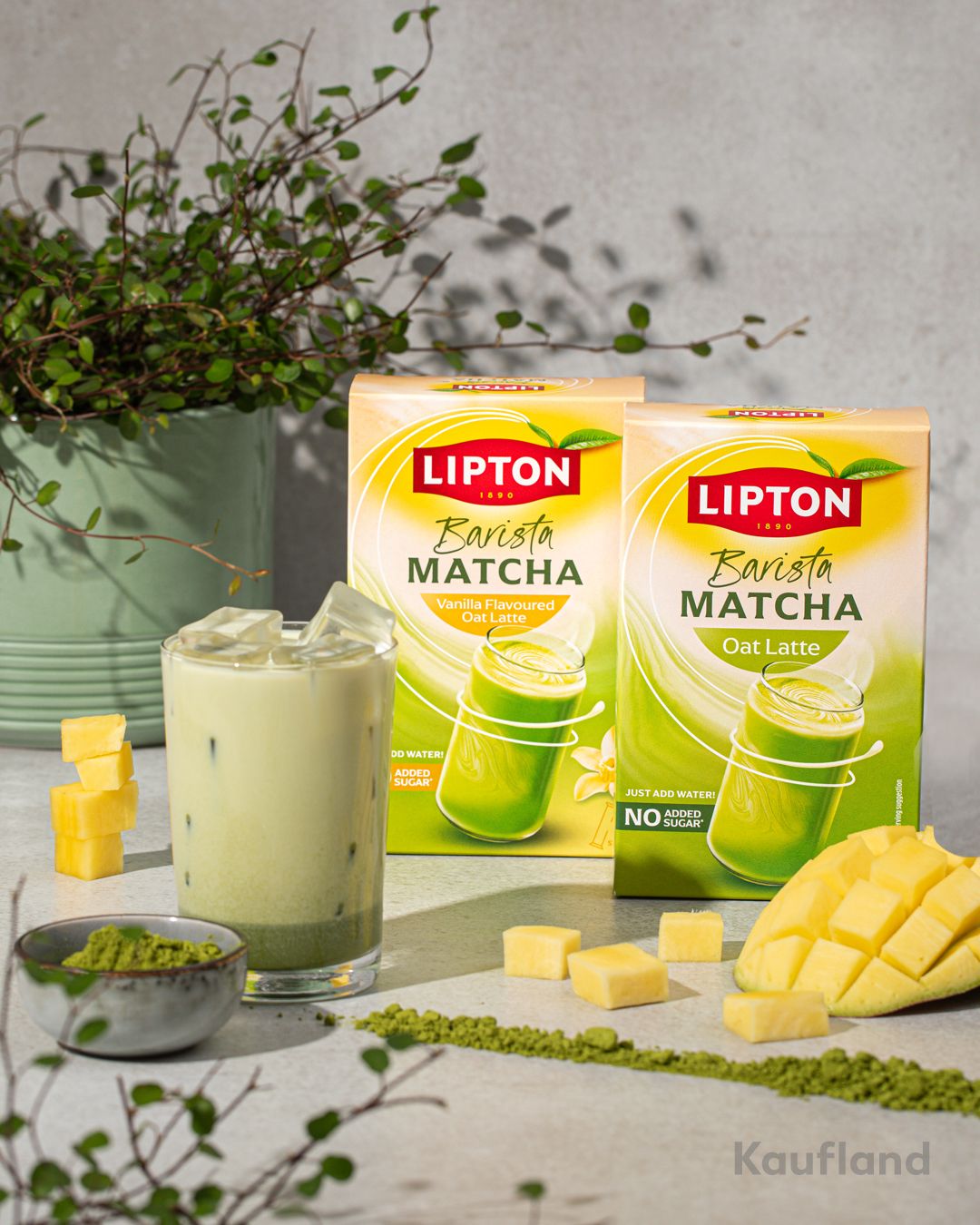 Kaufland Polska Facebook ad