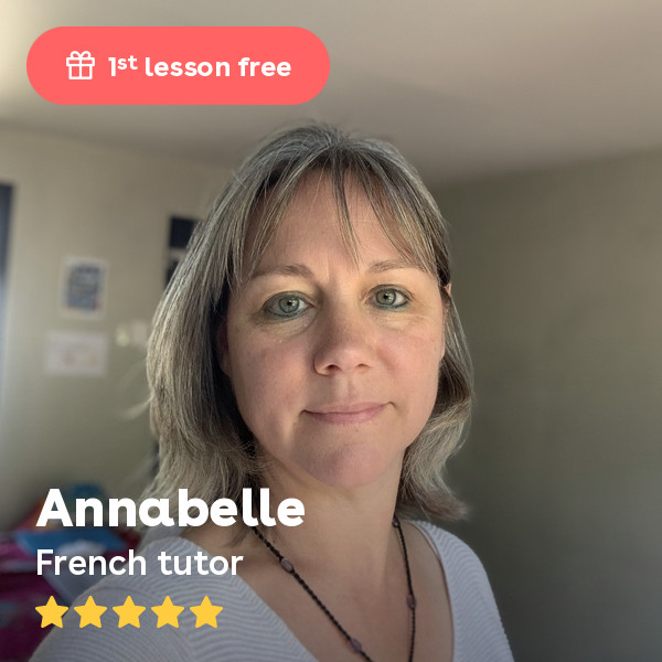 Superprof Facebook ad: Find the perfect tutor & unlock your superpower…