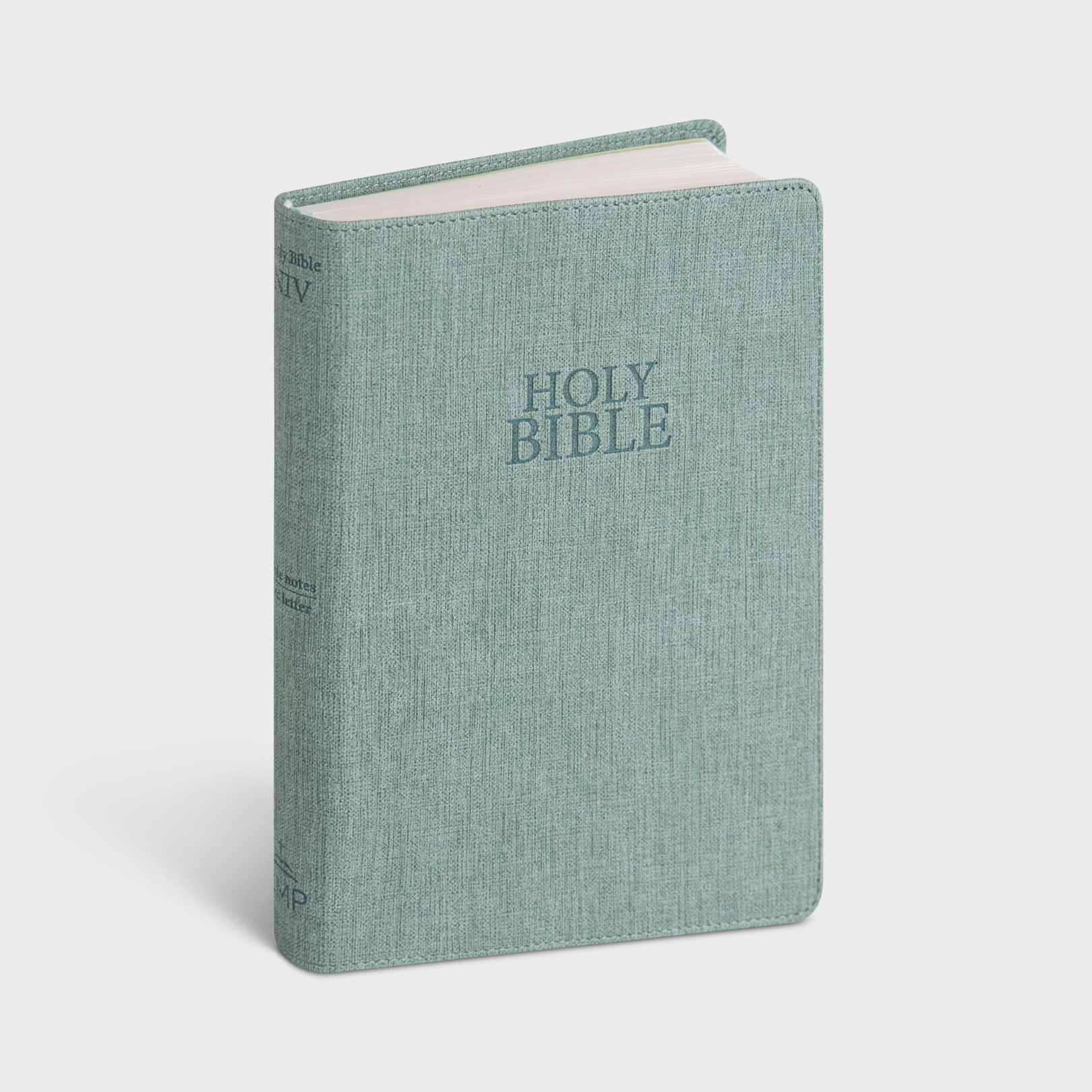 Christian Media Publishing Facebook ad