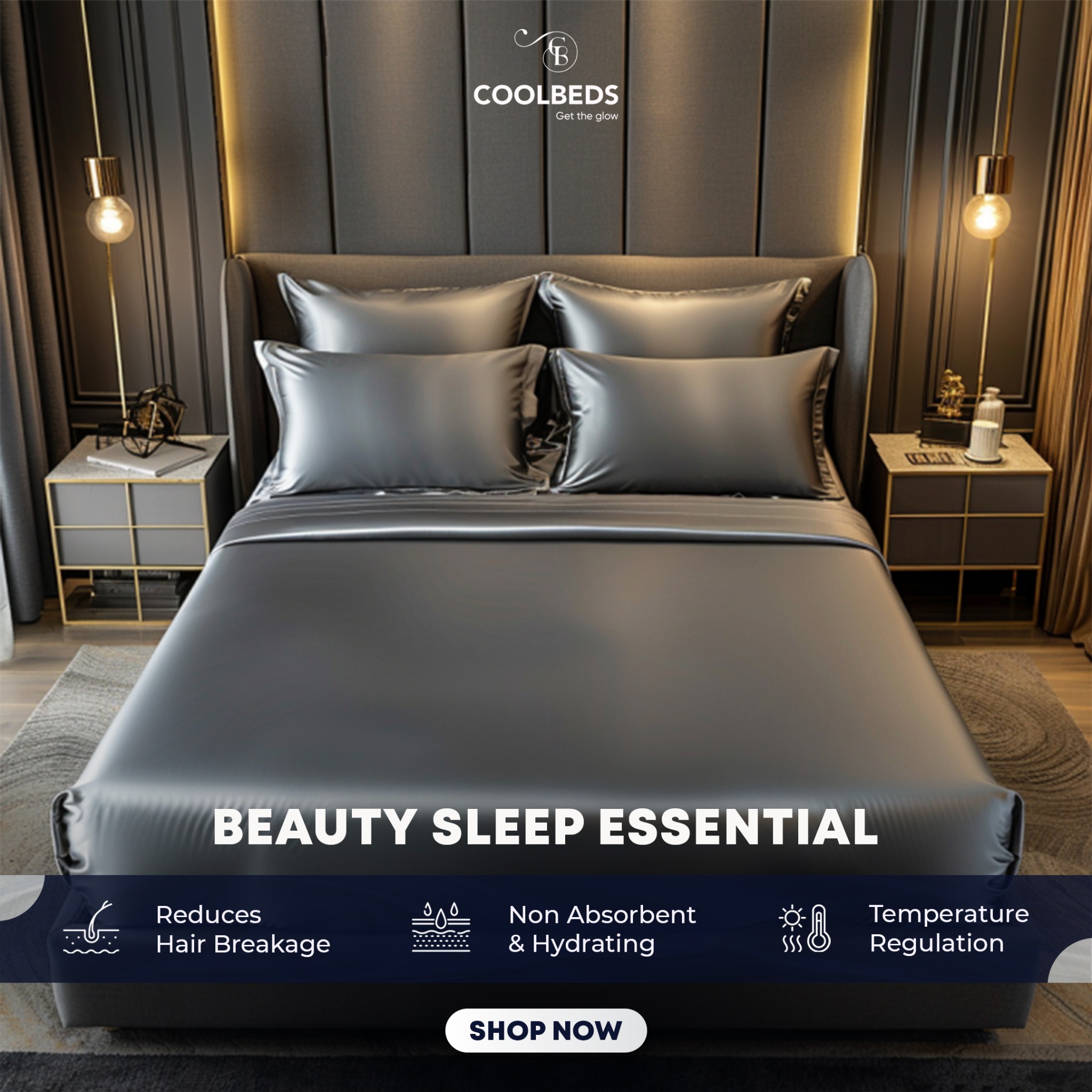 Coolbeds Facebook ad