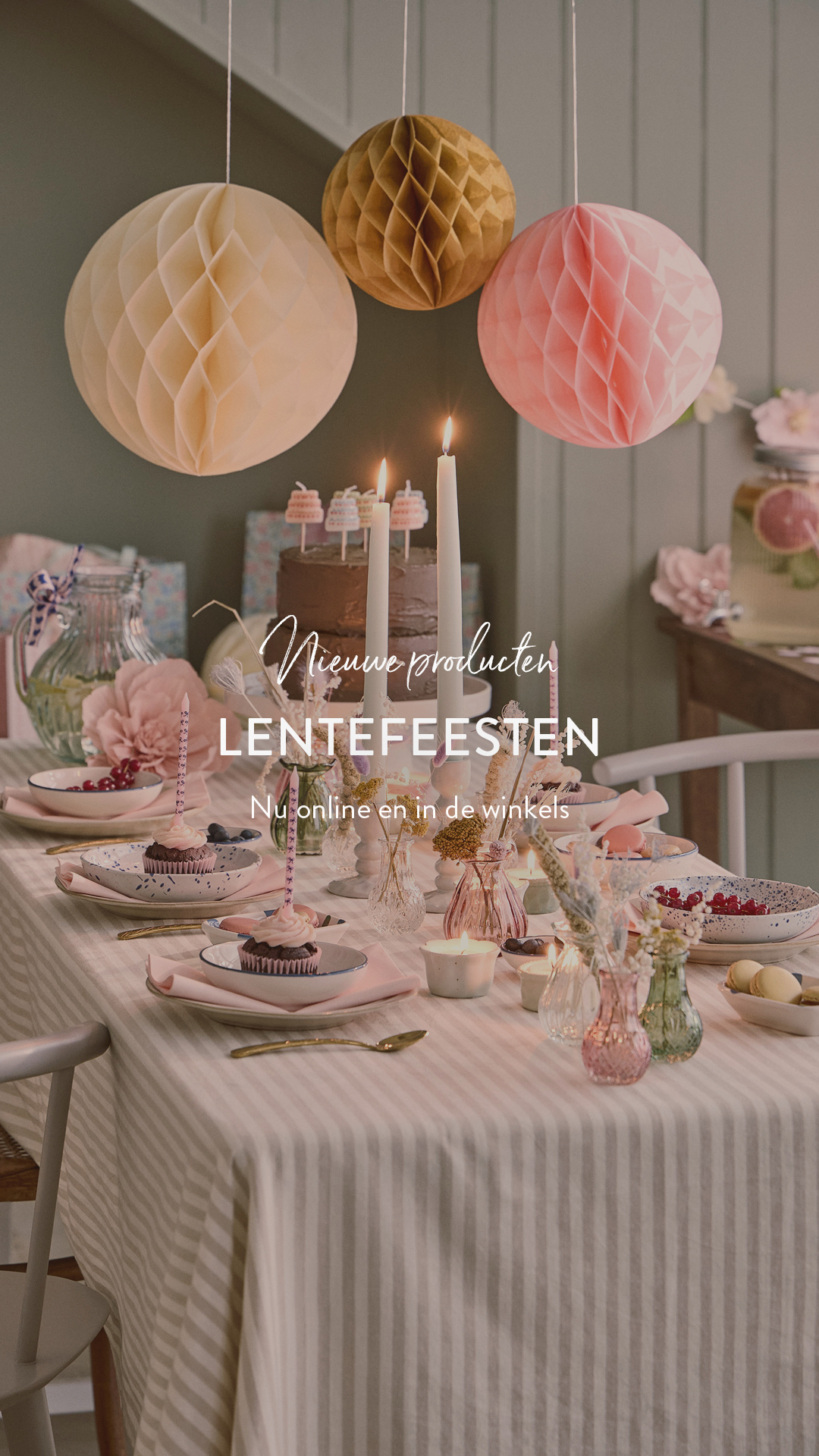 Søstrene Grene Facebook ad