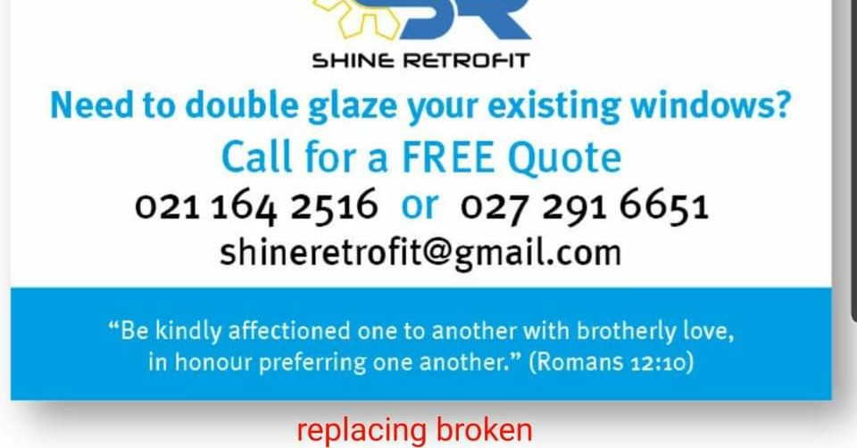 Shine Retrofit Facebook ad