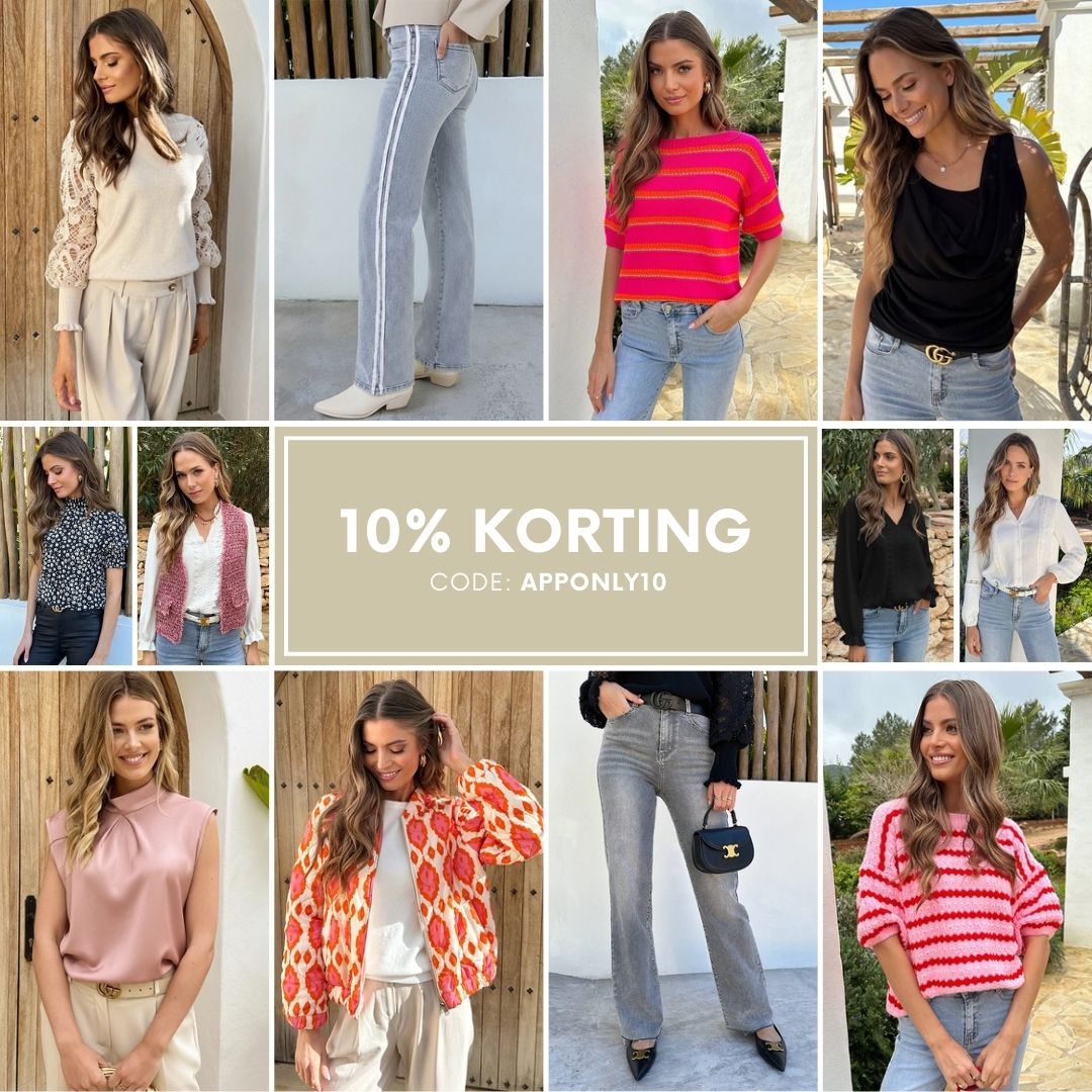 Fashion Musthaves Facebook ad