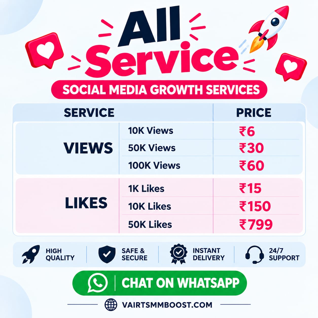 Arun Facebook ad