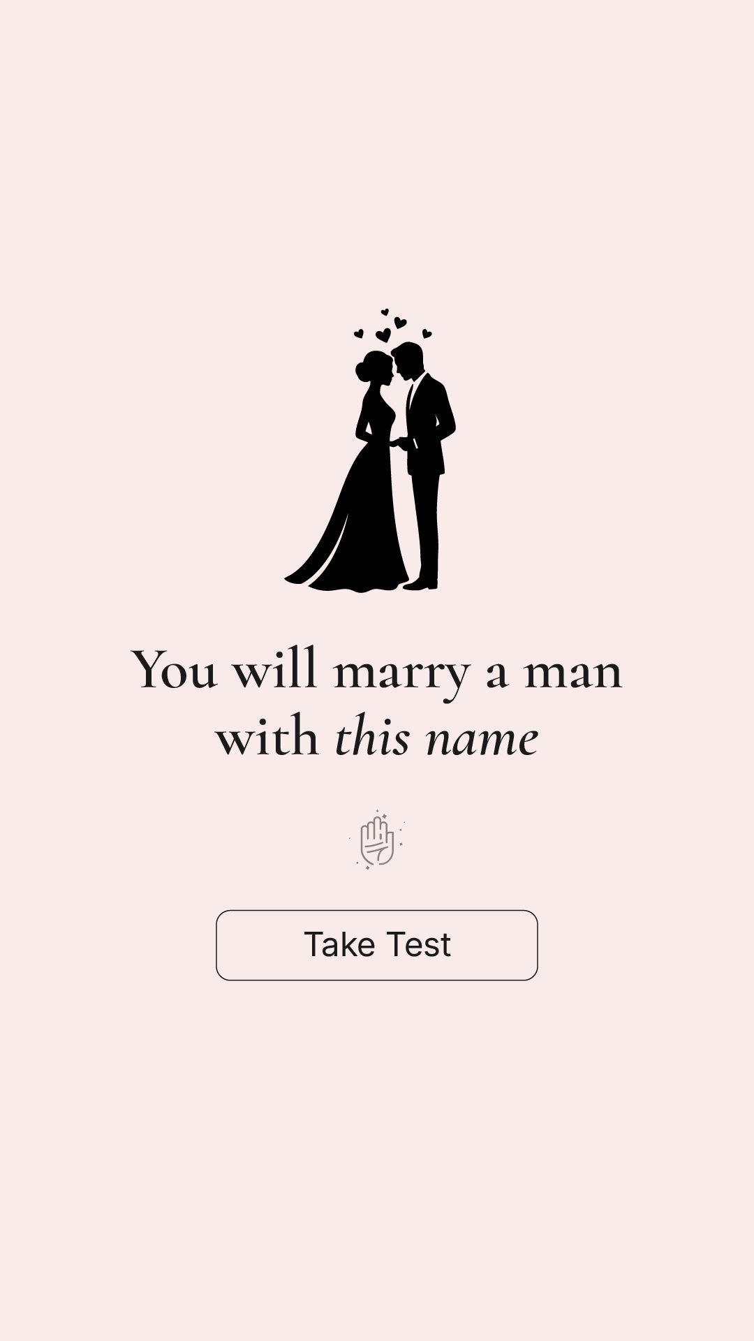 Cosmic Compatibility Facebook ad