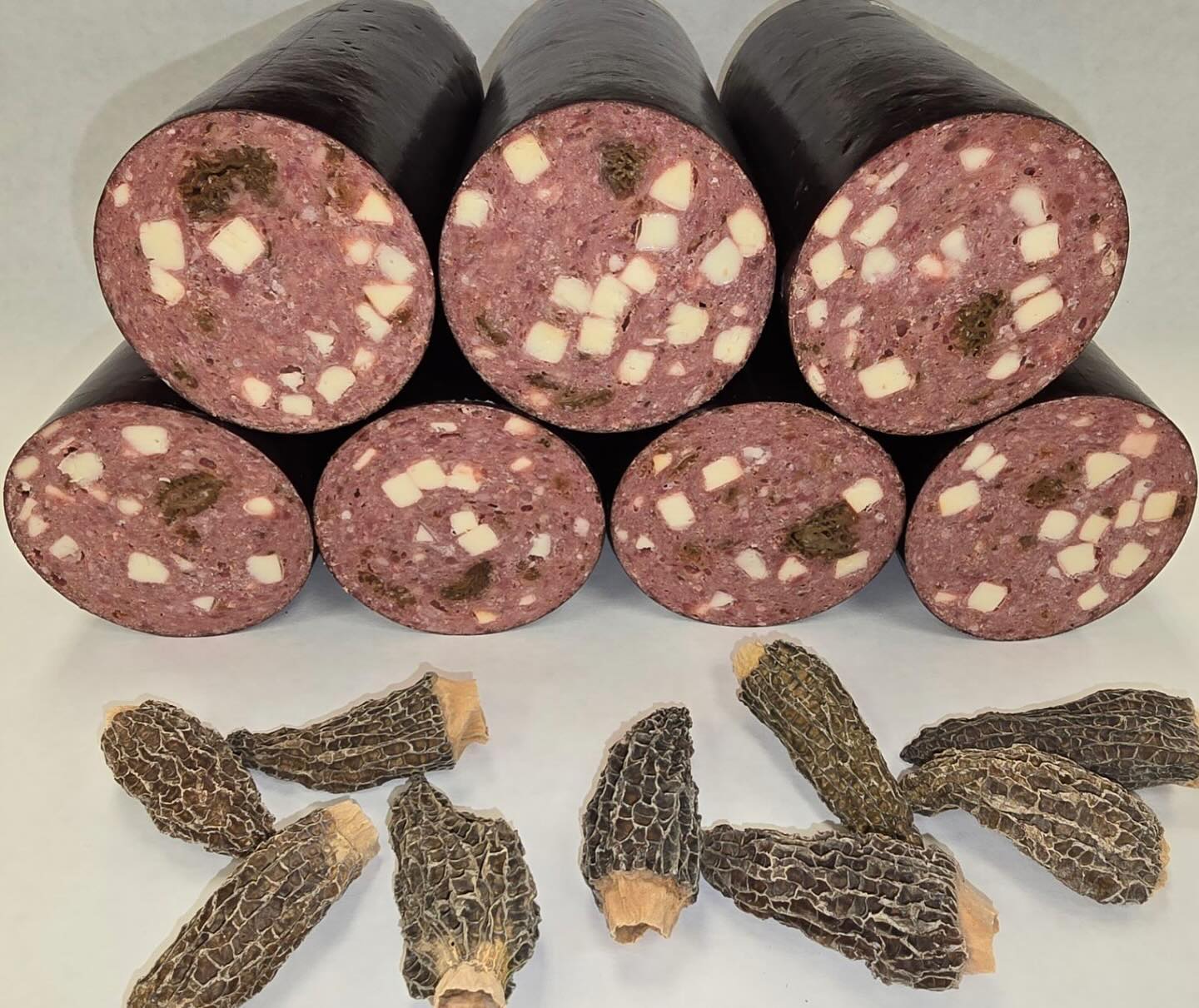 Dublin Jerky Company Facebook ad: Order Here! | Dublin Jerky