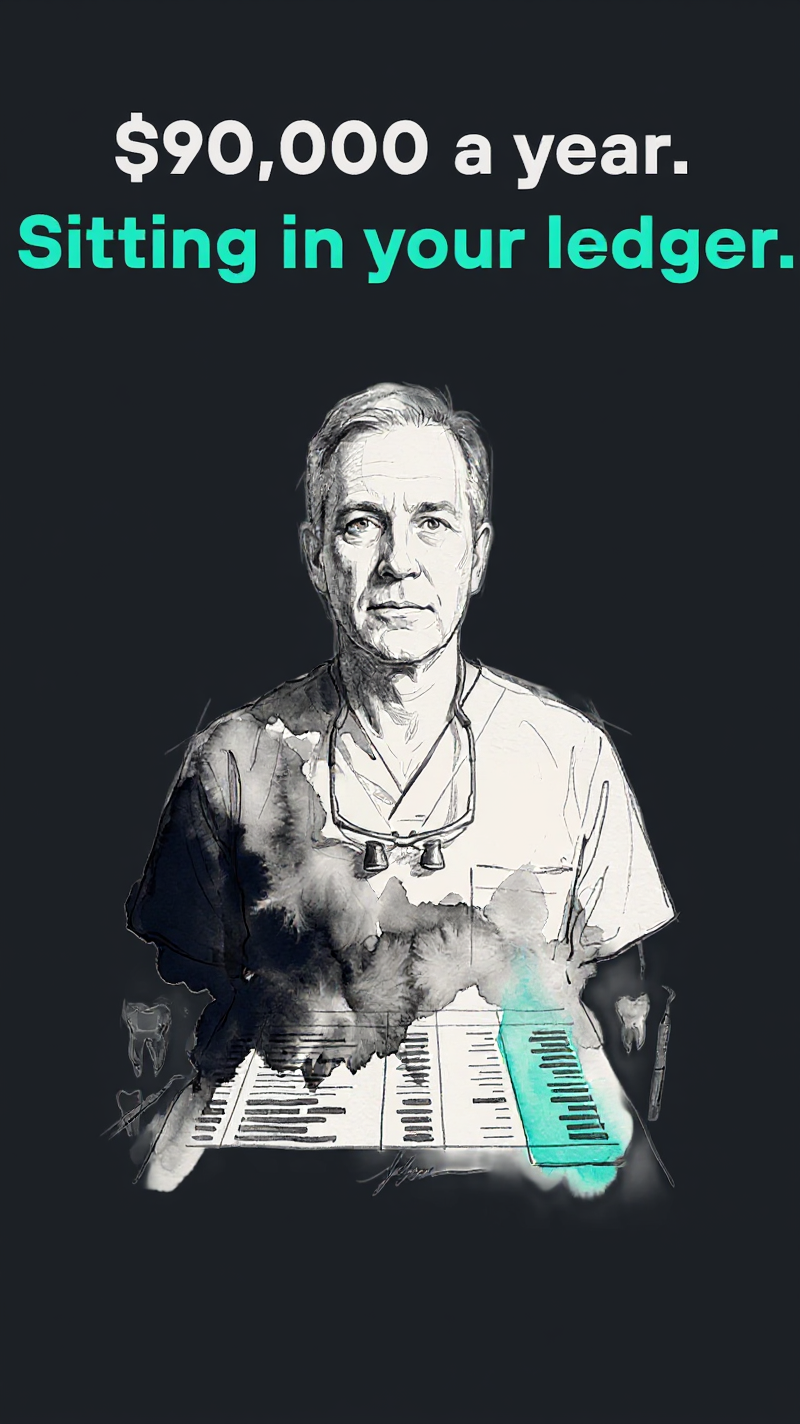 NexHealth Facebook ad from Jul 7, 2026
