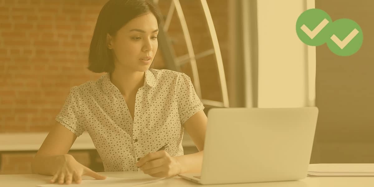 Magoosh Facebook ad: The Online GMAT is Here to Stay: What You Need to Know