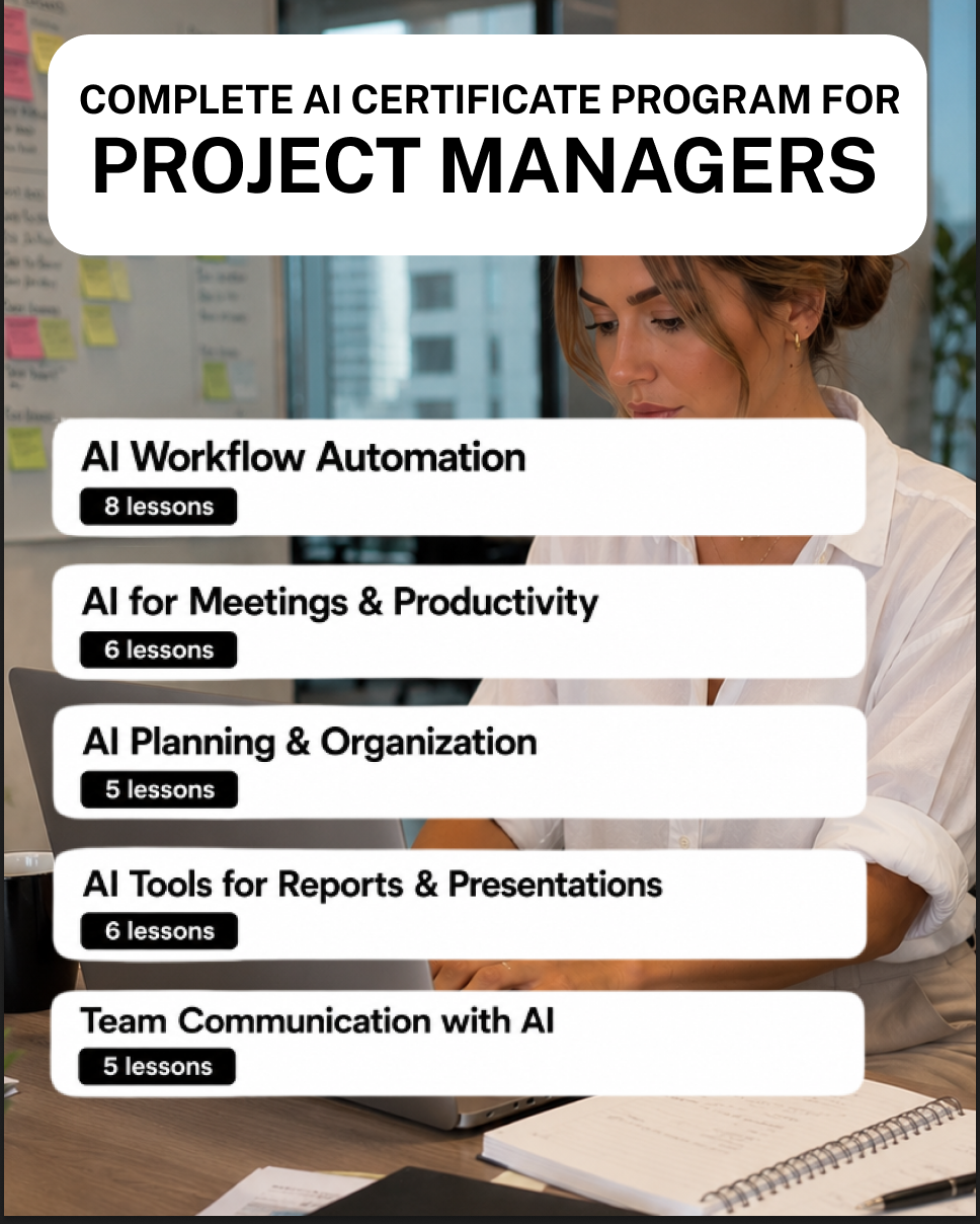 Tixu Facebook ad: Get AI-certified