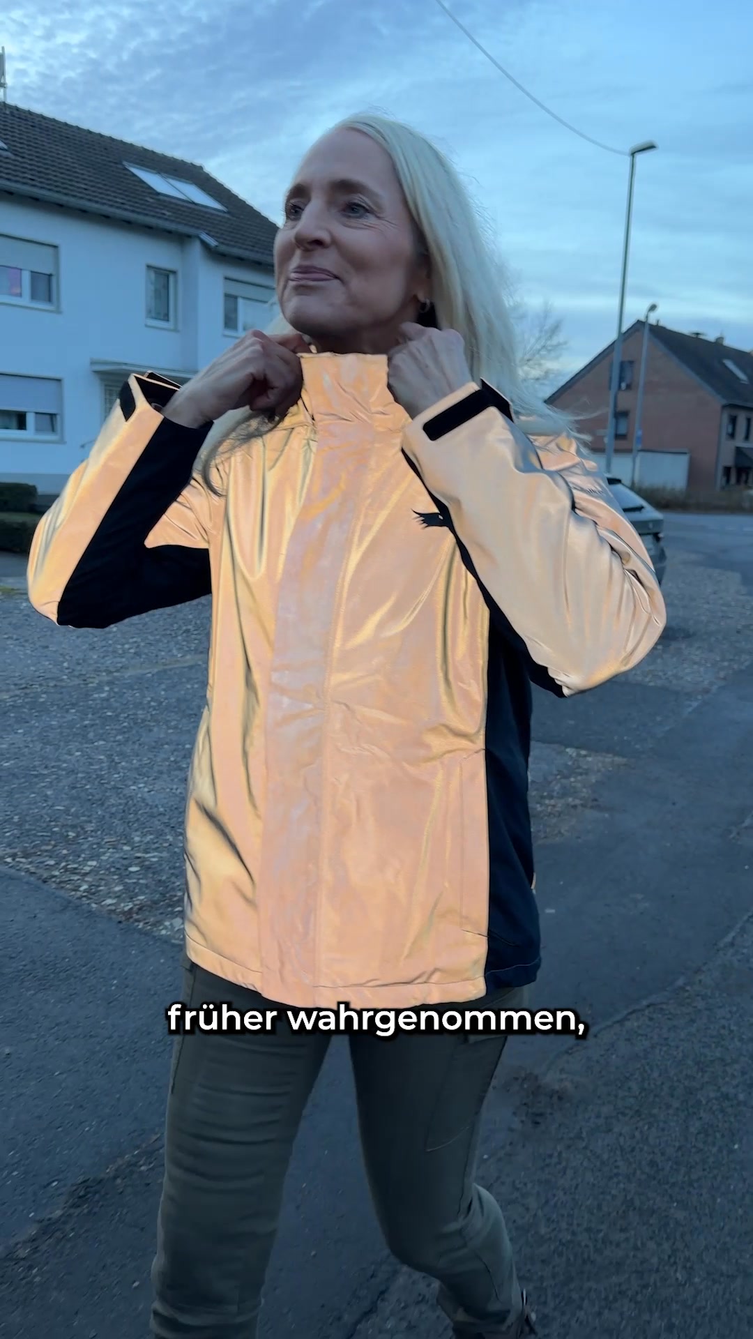 Valkental Facebook ad: +300.000 glückliche Kunden