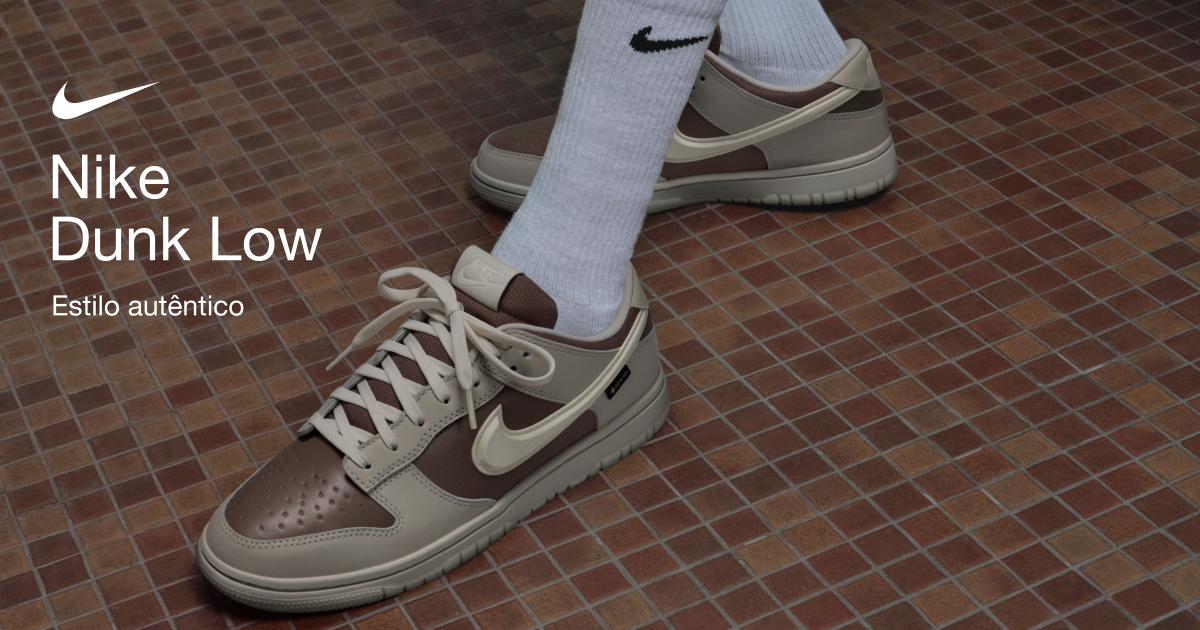 Nike Facebook ad