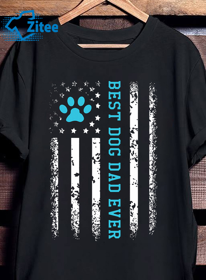 Dog Mom & Dad Apparel Facebook ad