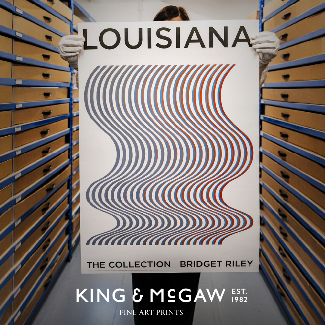 King and McGaw Facebook ad