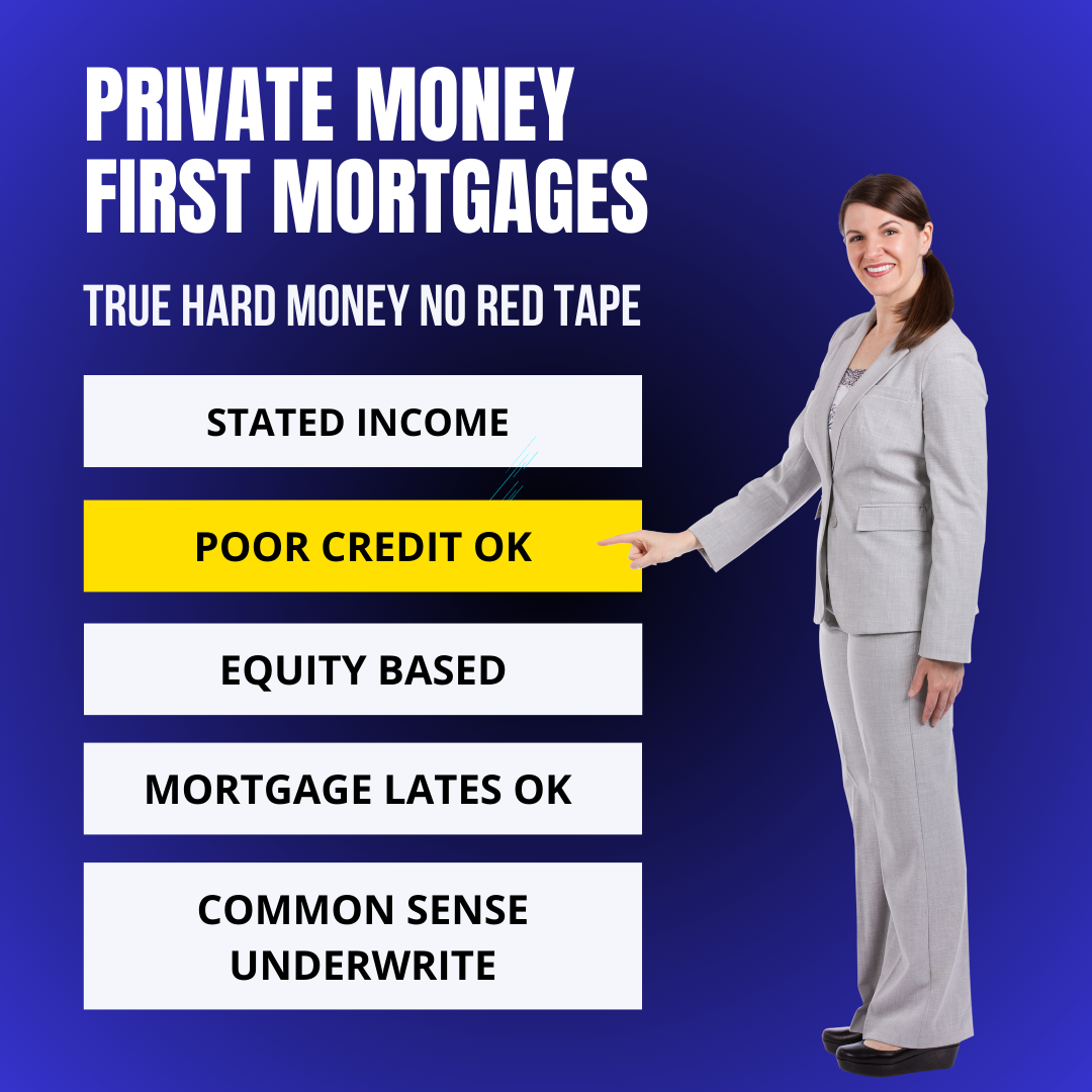 Liberty American LLC Facebook ad