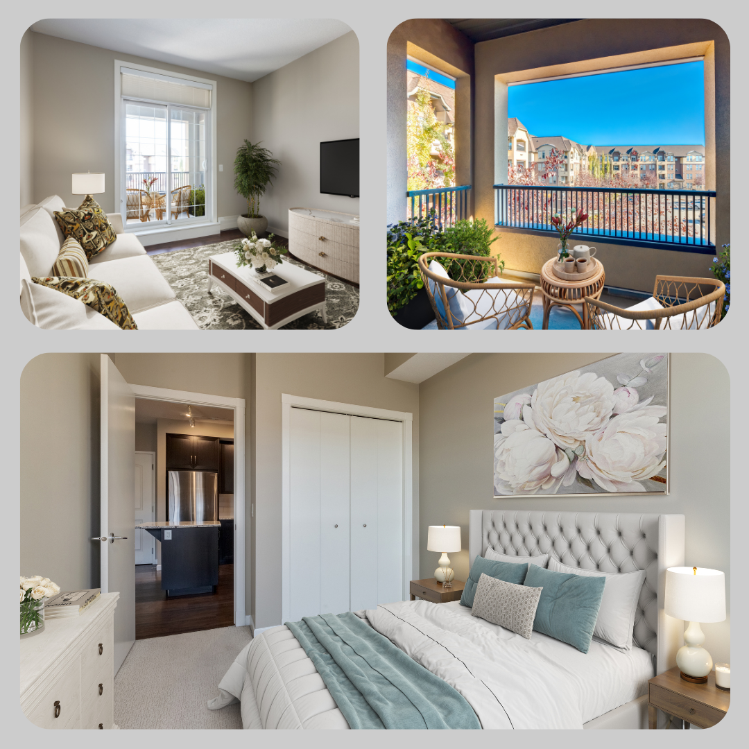 Minto Apartments Facebook ad