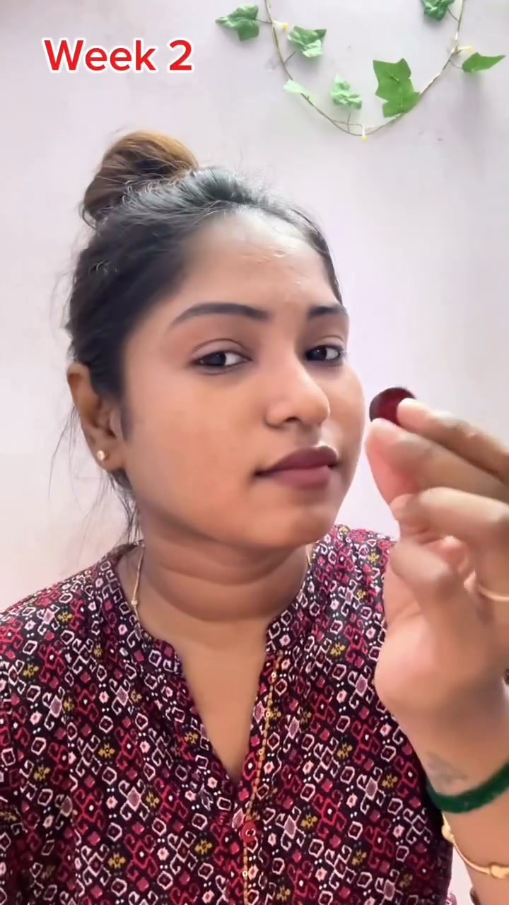 Be Bodywise Facebook ad: முடிக்கு ஊட்டமளிப்பதற்கான பரிந்துரைக்கப்பட்ட தீர்வு!