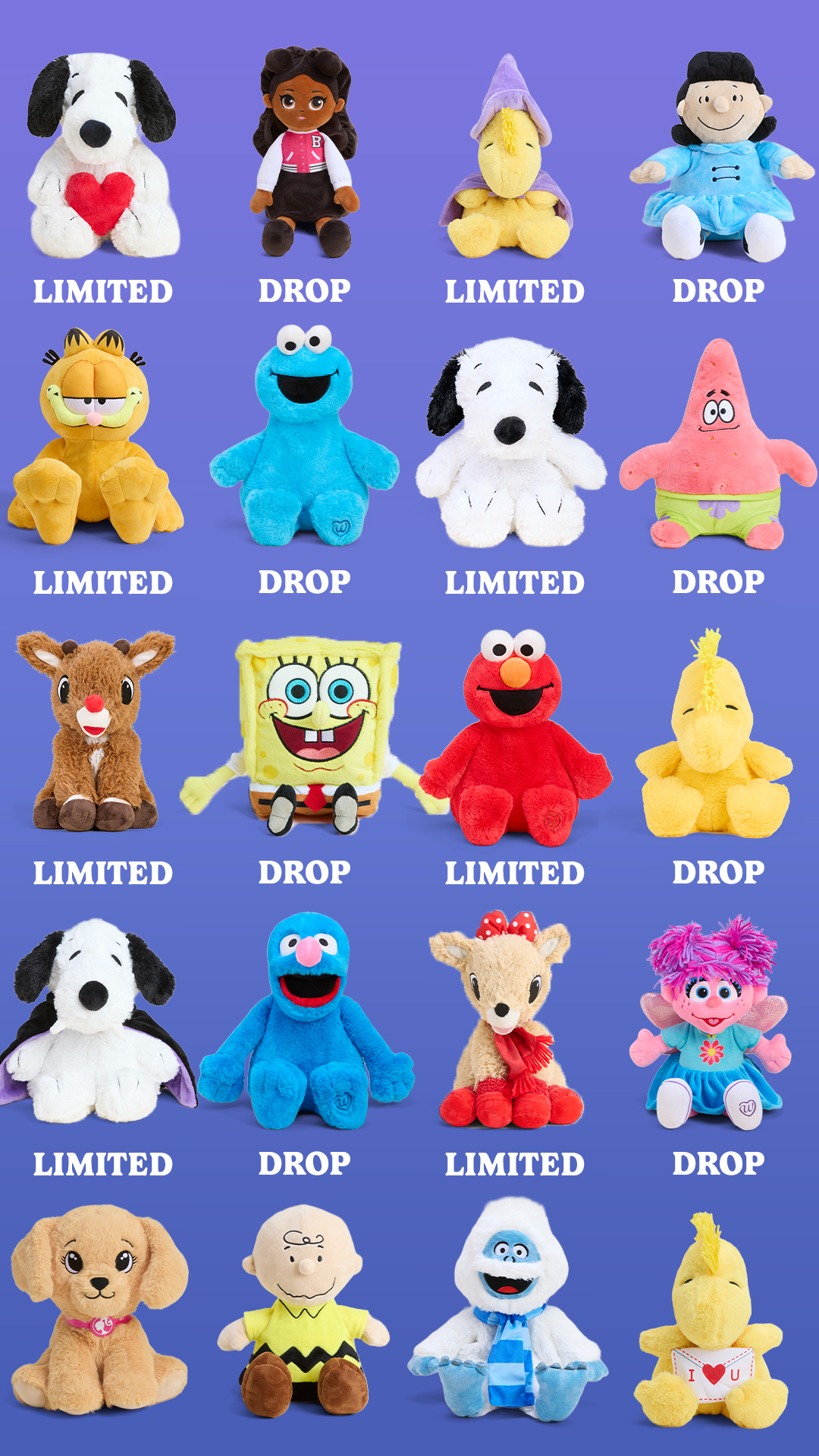 Warmies USA Facebook ad