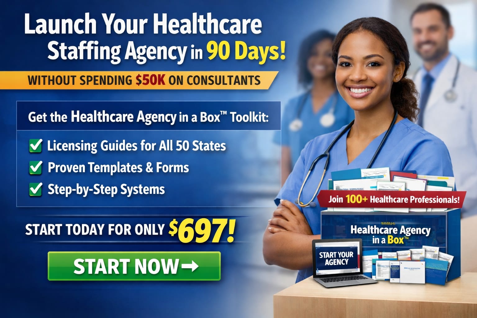 NovaNest Consulting LLC Facebook ad
