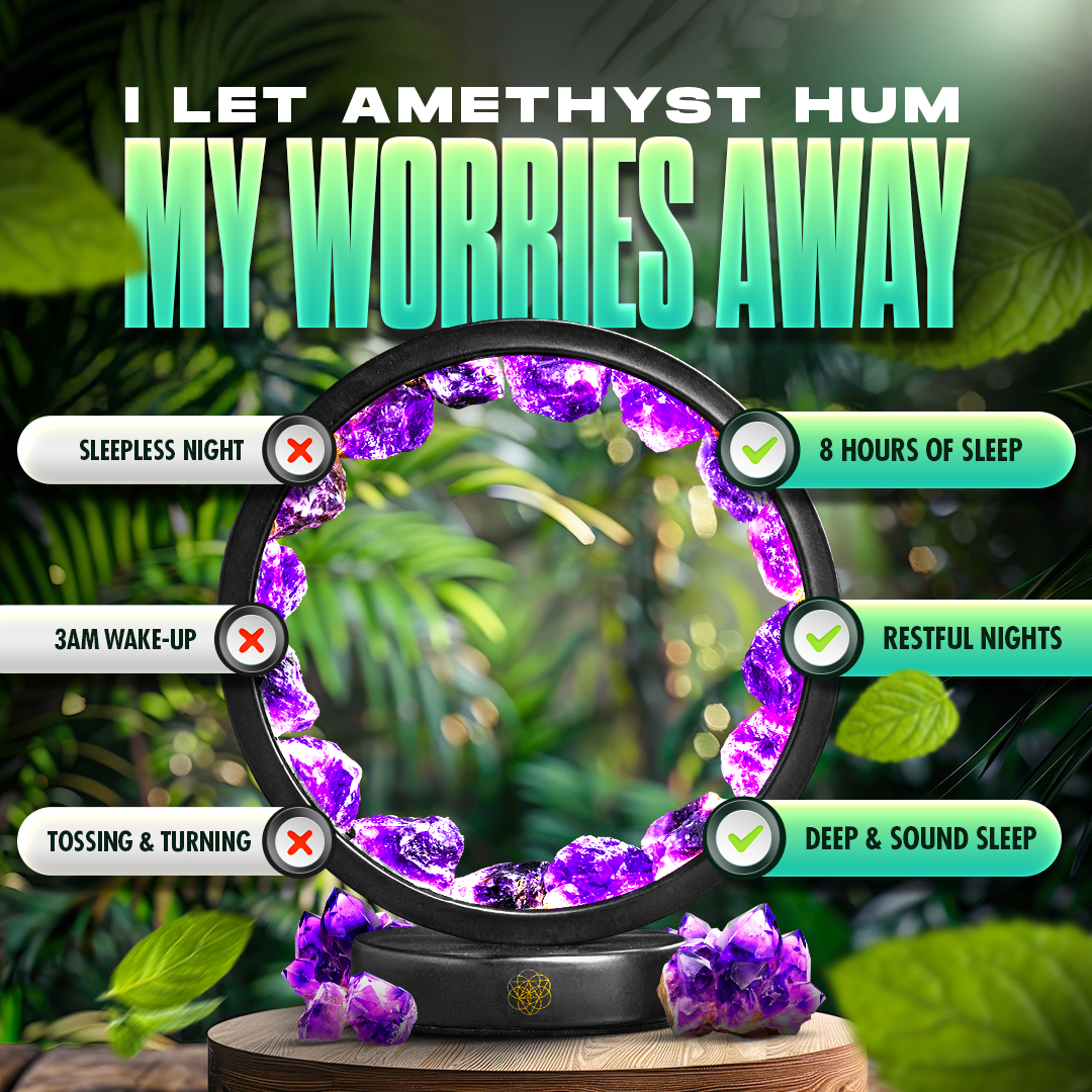 Conscious Items Facebook ad