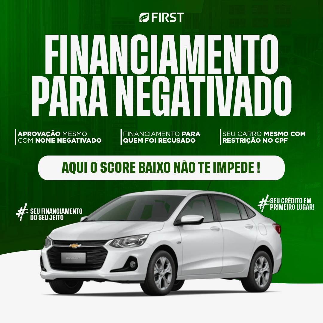 Lions Seminovos Facebook ad