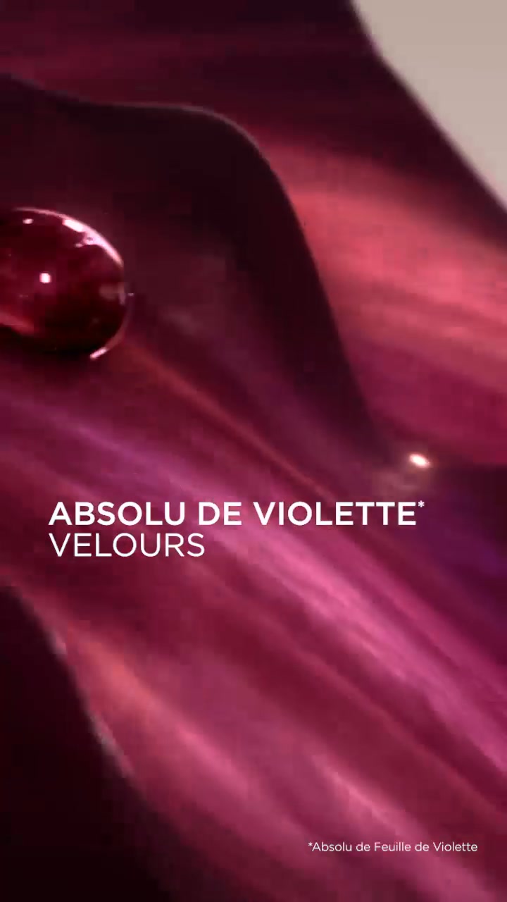 Lancôme Facebook ad from Aug 31, 2026