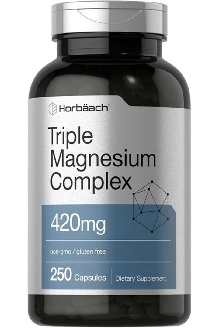 Thewellnesstore Facebook ad
