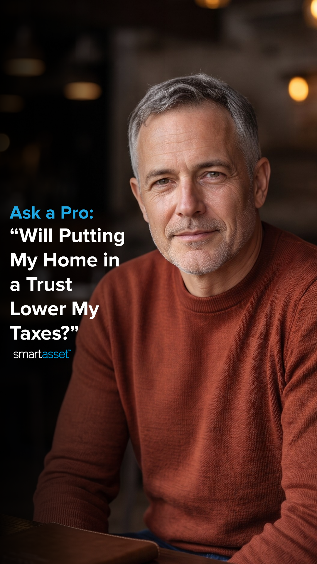 SmartAsset.com Facebook ad