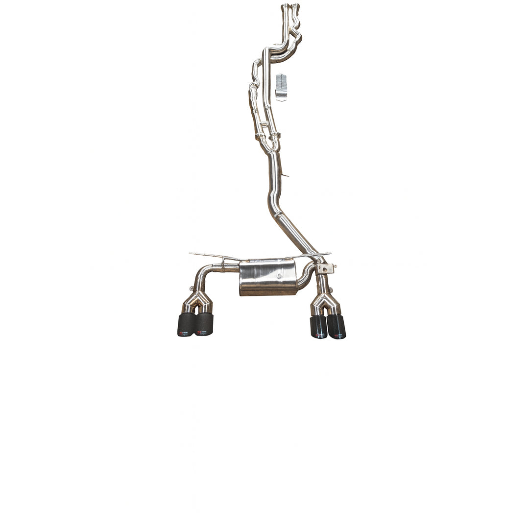 BAF Motorsport Facebook ad: Why buy Valvetronic from BAF Motorsports?