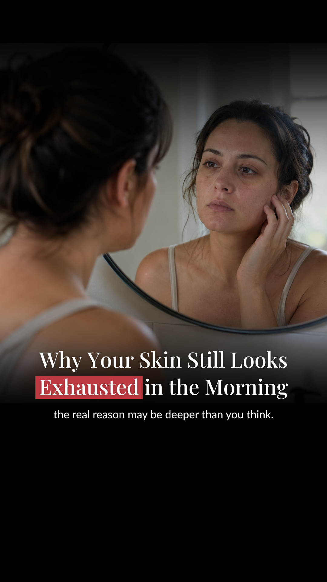 Fybelle Beauty Facebook ad from Jun 25, 2026