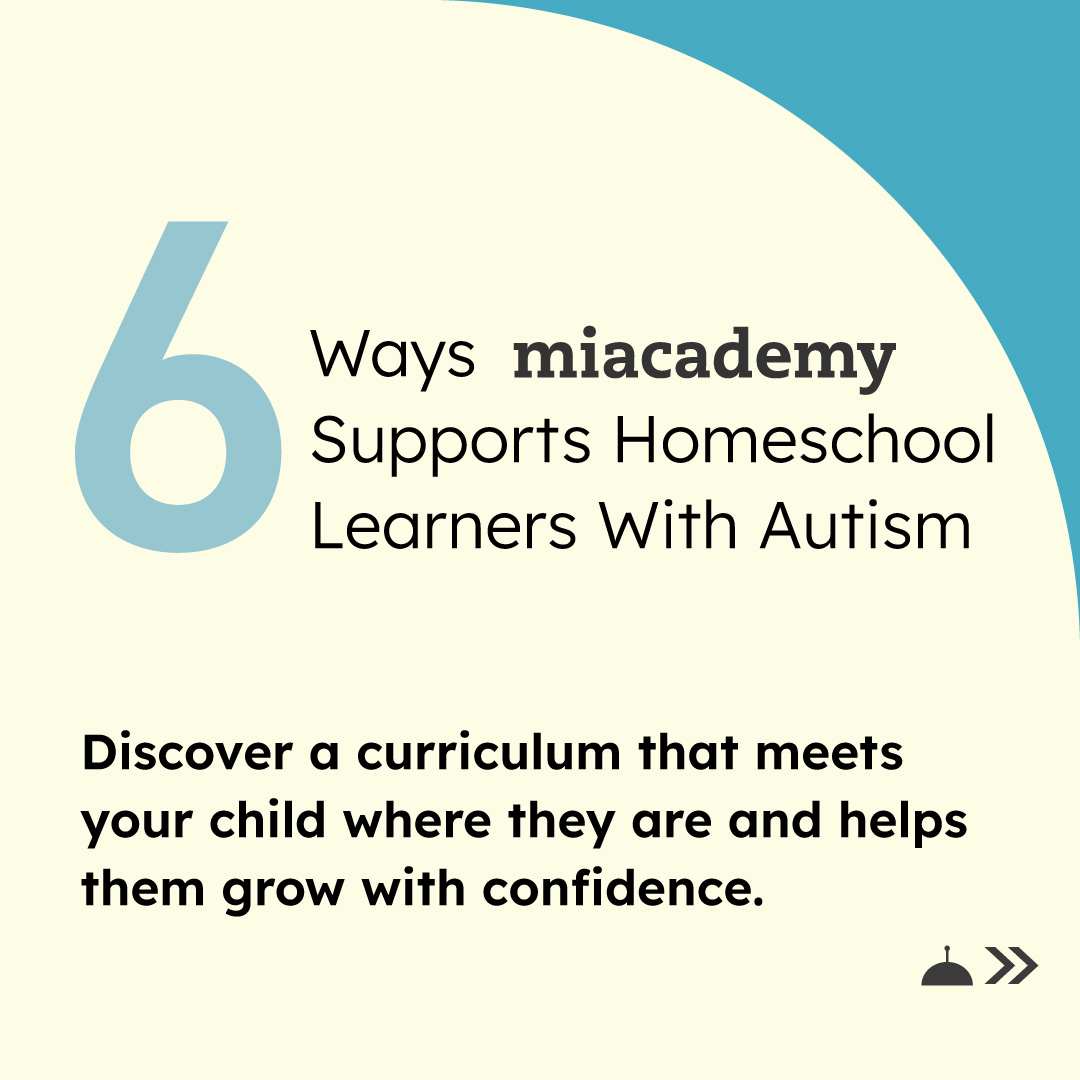 Miacademy Learning Facebook ad