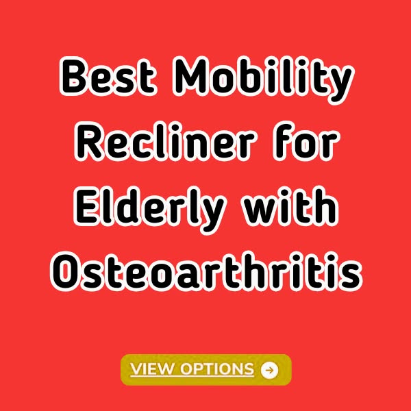 Unlock Blogs Trending Facebook ad: Mobility Recliner Chairs For Elderly With Lift Assist!
