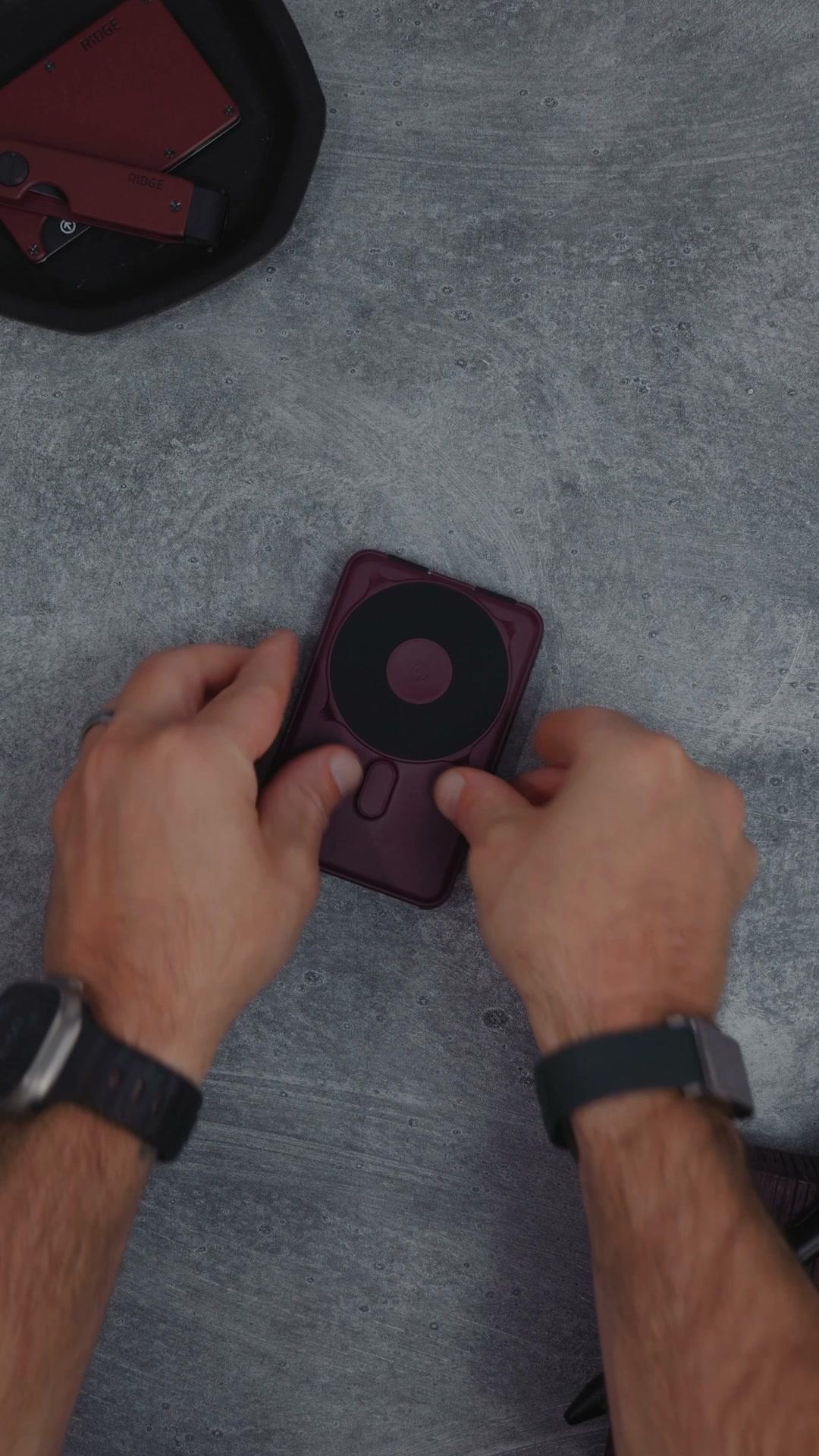 jon.lava Facebook ad: MKBHD-APPROVED POWER