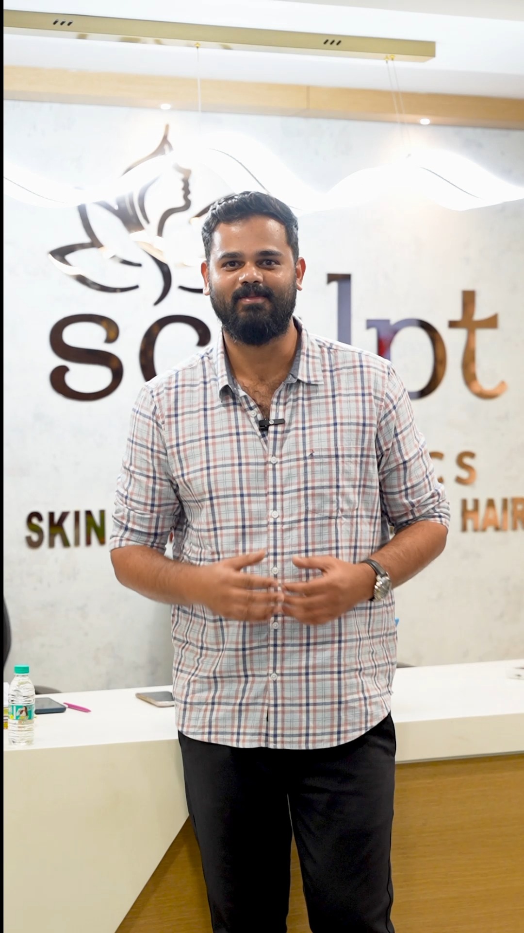 Hyderabadplasticsurgeryy Facebook ad: When it comes to cosmetic surgery, the right…