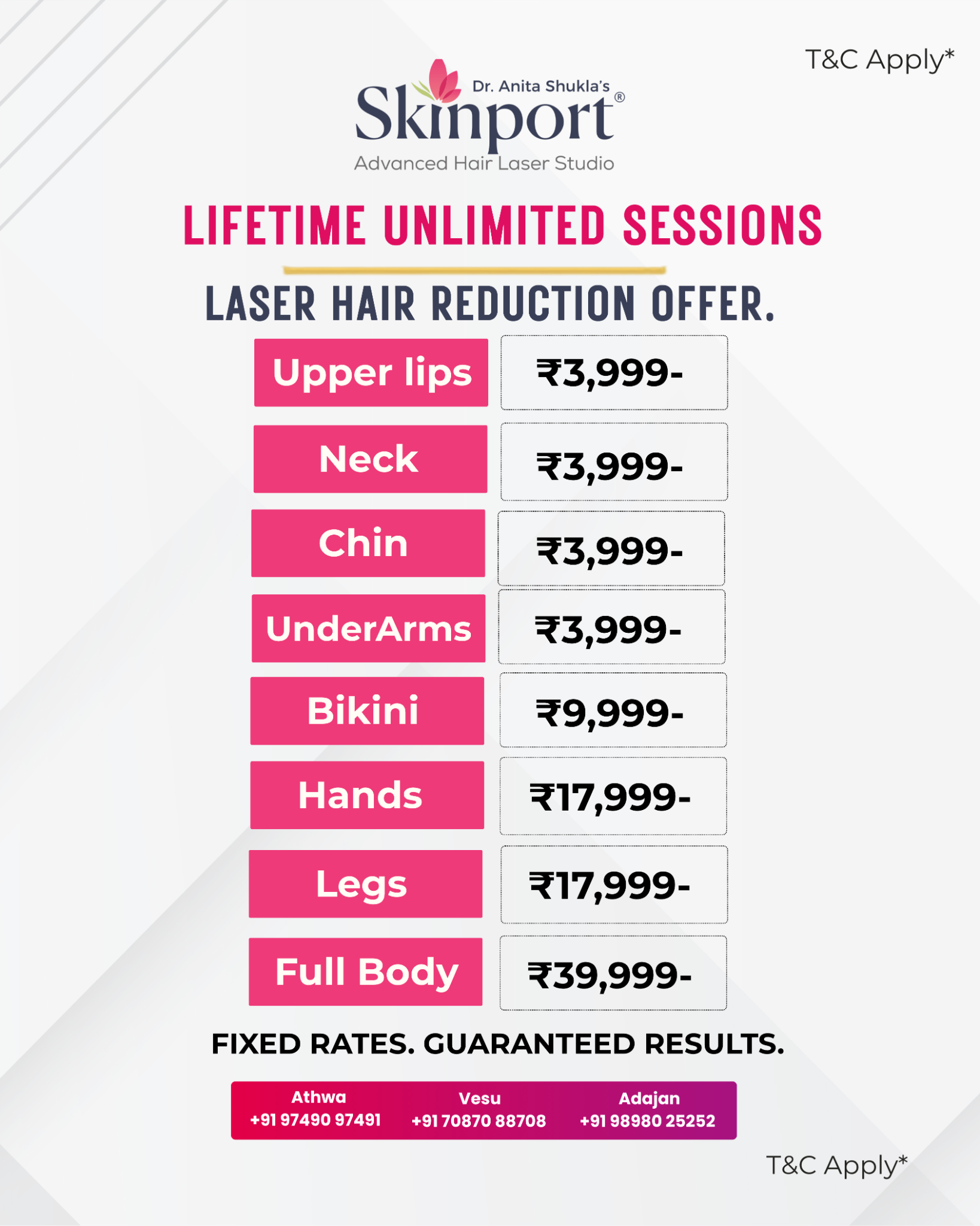 skinportofficial Facebook ad: Skinport, Surat