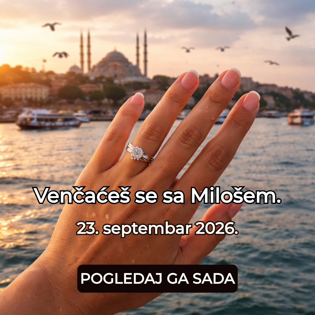 Cosmicorion: Soulmate Reading Facebook ad from Apr 24, 2026