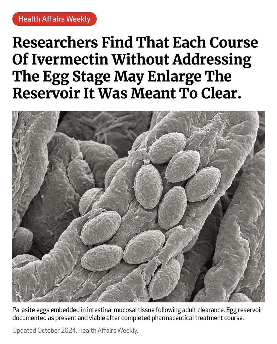Dr. David Harris Facebook ad