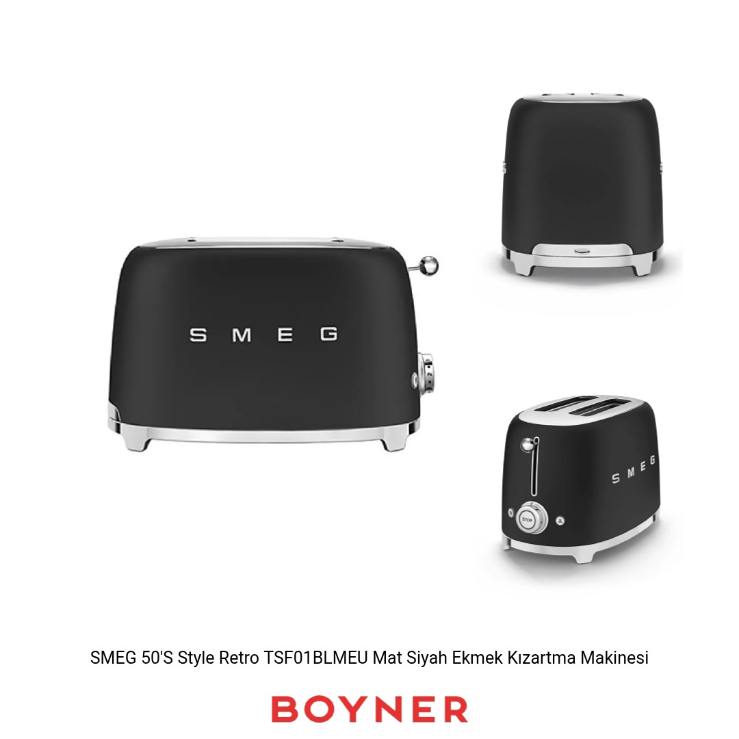 Boyner Facebook ad