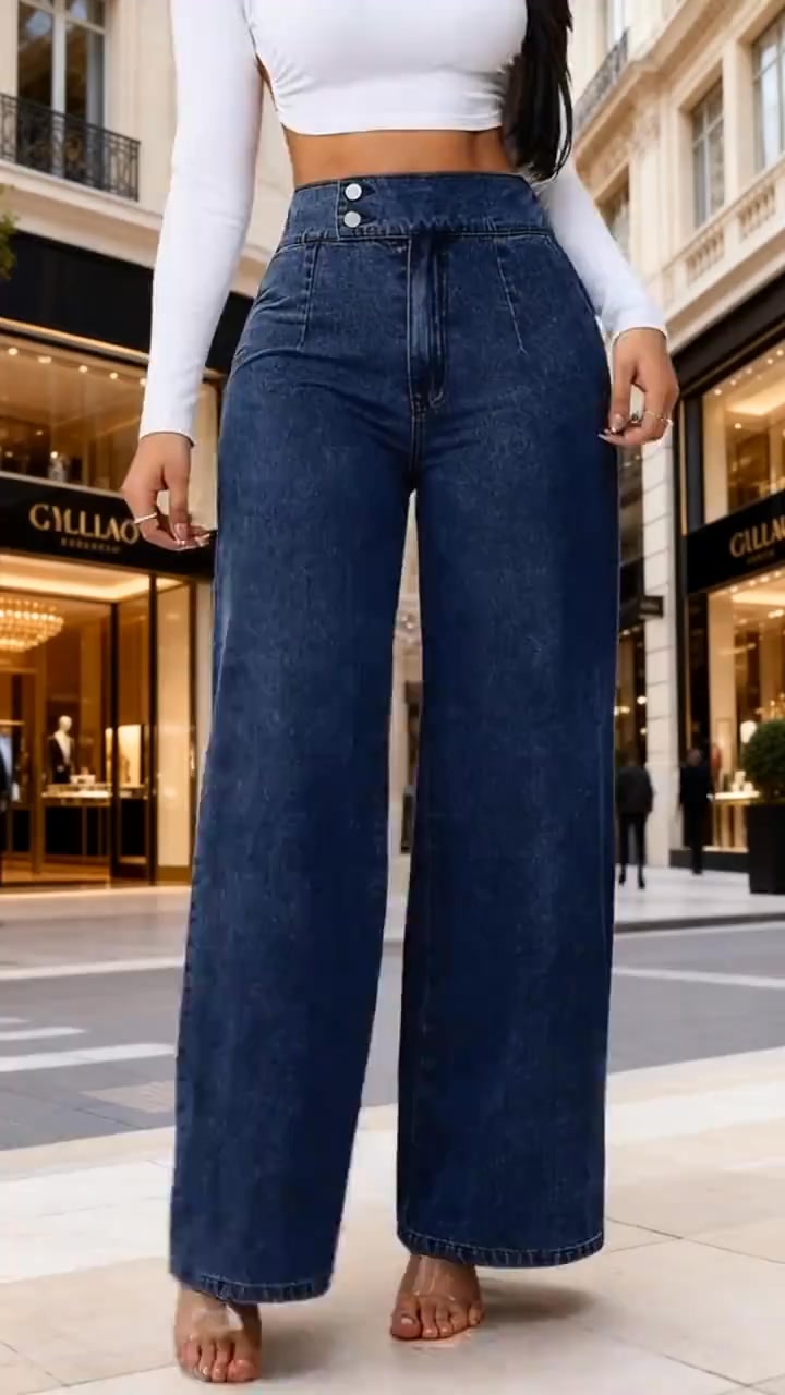 Rablaisie cool Facebook ad: Tired of jeans that don't fit well and…