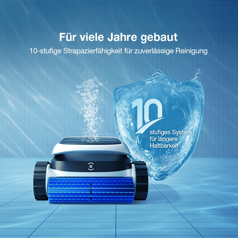ECOVACS ROBOTICS Facebook ad