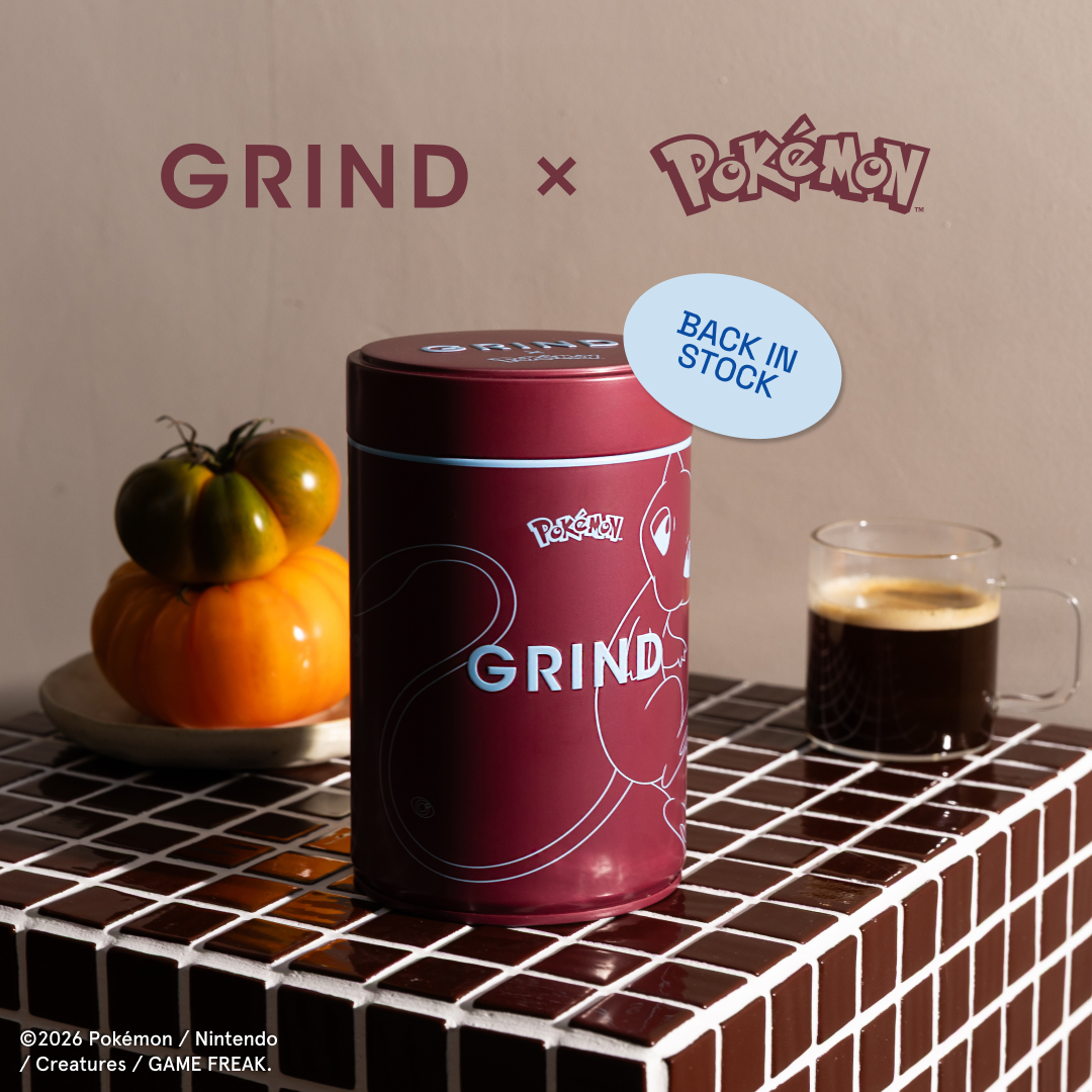 Grind Facebook ad from Apr 28, 2026