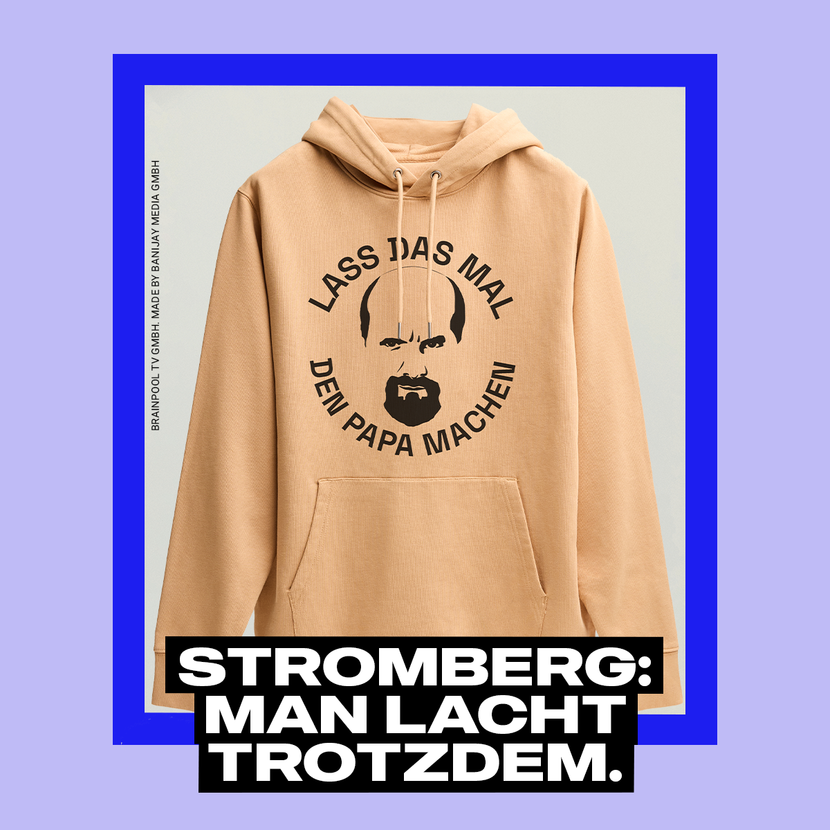 Spreadshirt Deutschland Facebook ad