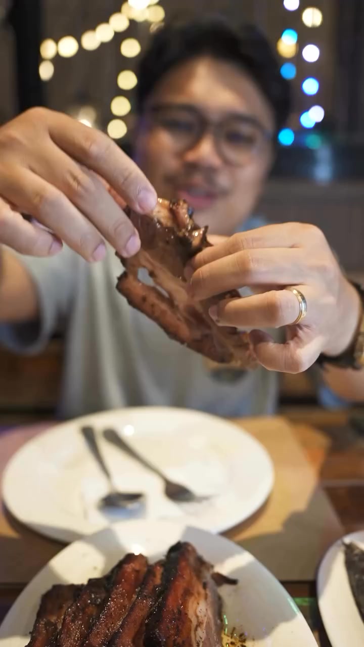 ErMeataño Facebook ad: Marikina’s Ultimate Tambayan-Smoked Meats Await!