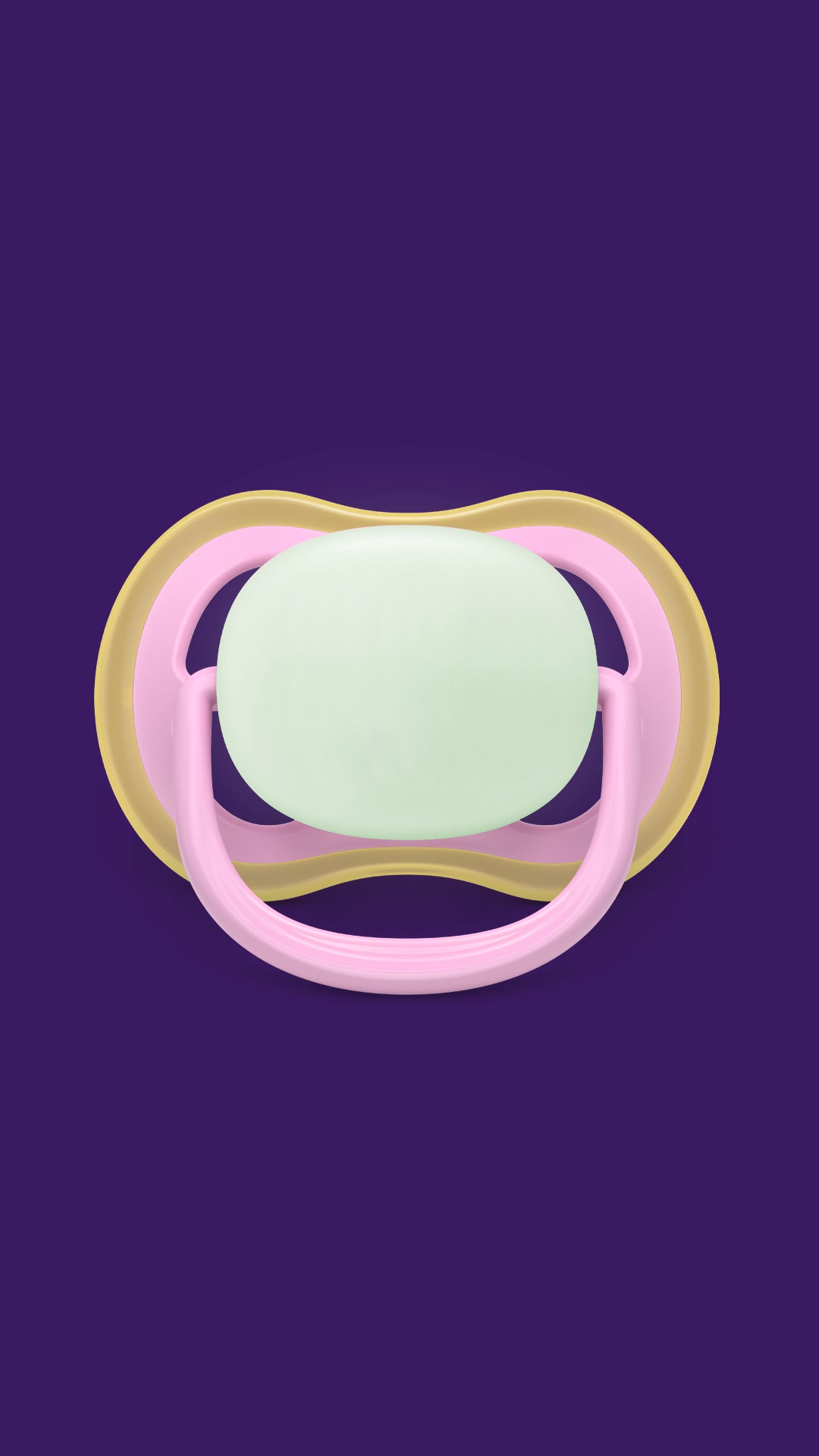 Philips Avent Facebook ad: Philips Ultra Ortodonska Duda