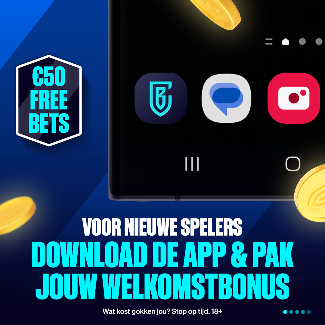 BetCity Facebook ad