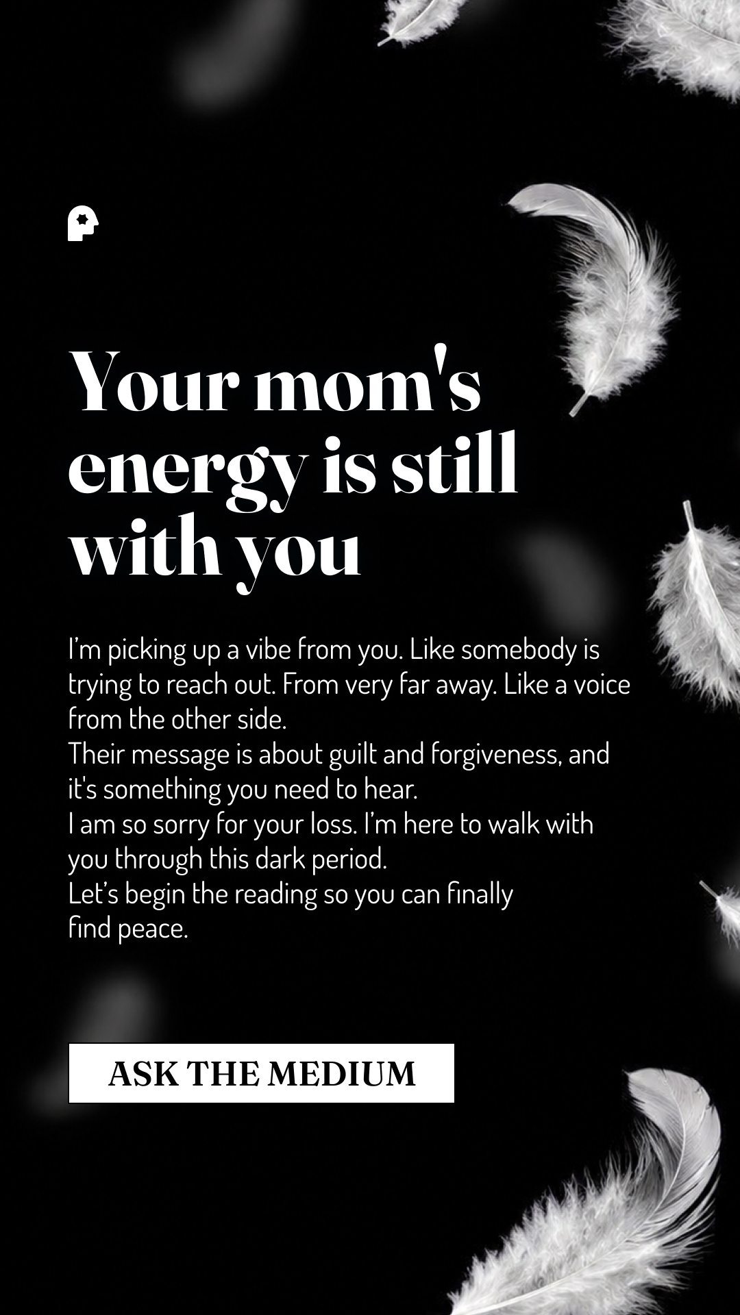 Your Astrology Advisor Facebook ad