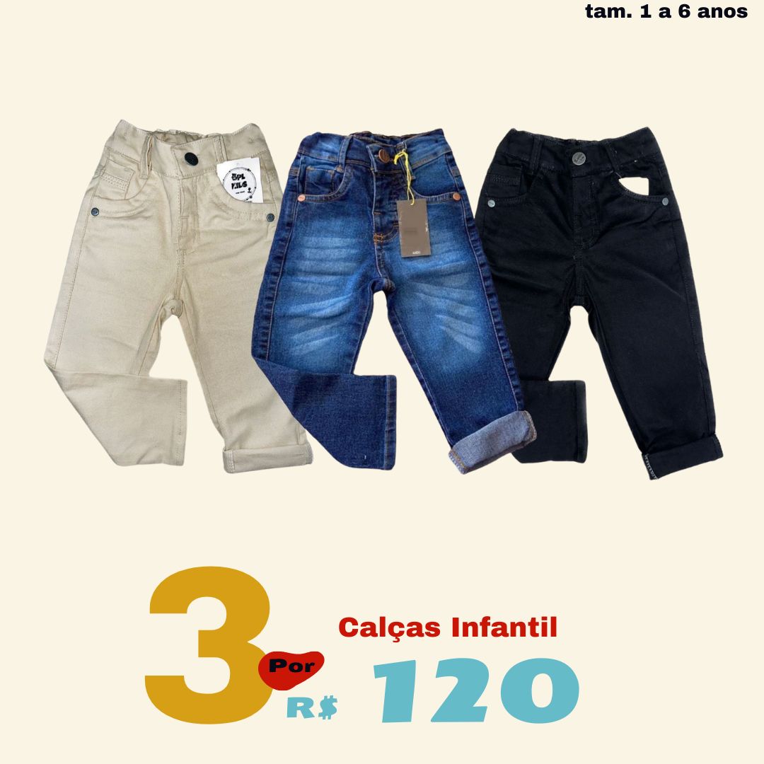 Oplkids Facebook ad: ROUPAS INFANTIS NO ATACADO!